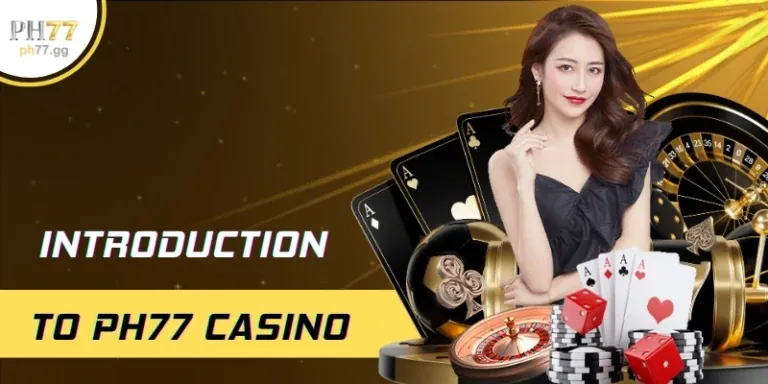 lucky6868 casino lotto trực tuyến