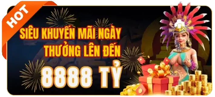 Khuyến Mãi Nạp Tiền Hàng Ngày & Tuần