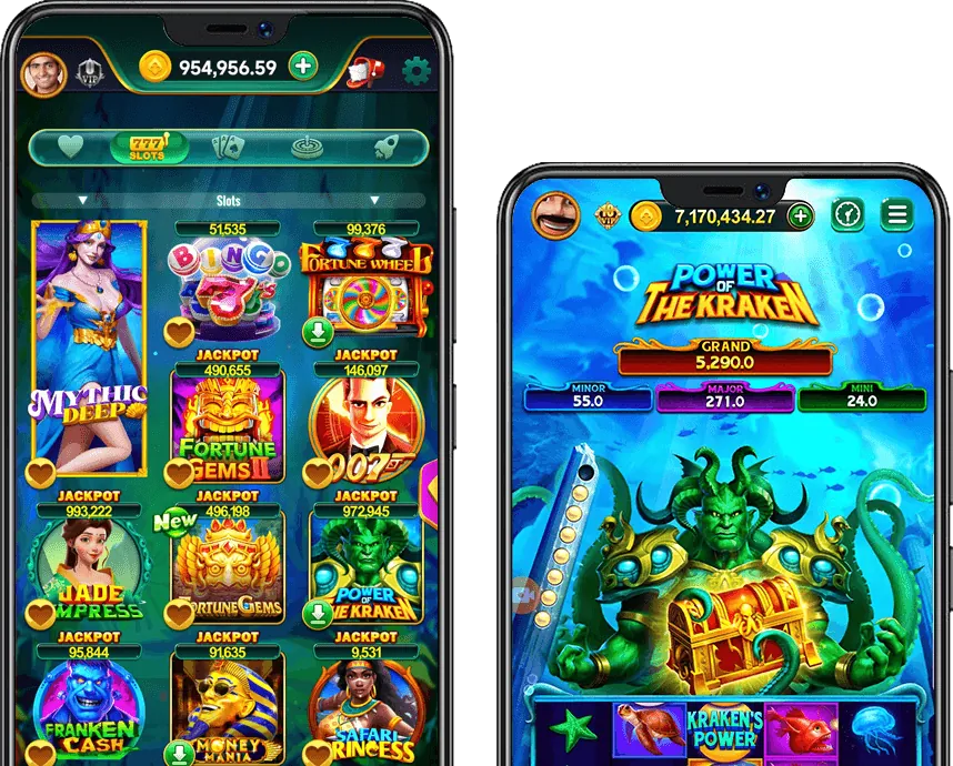 Lịch sử phát triển của lucky6868 casino