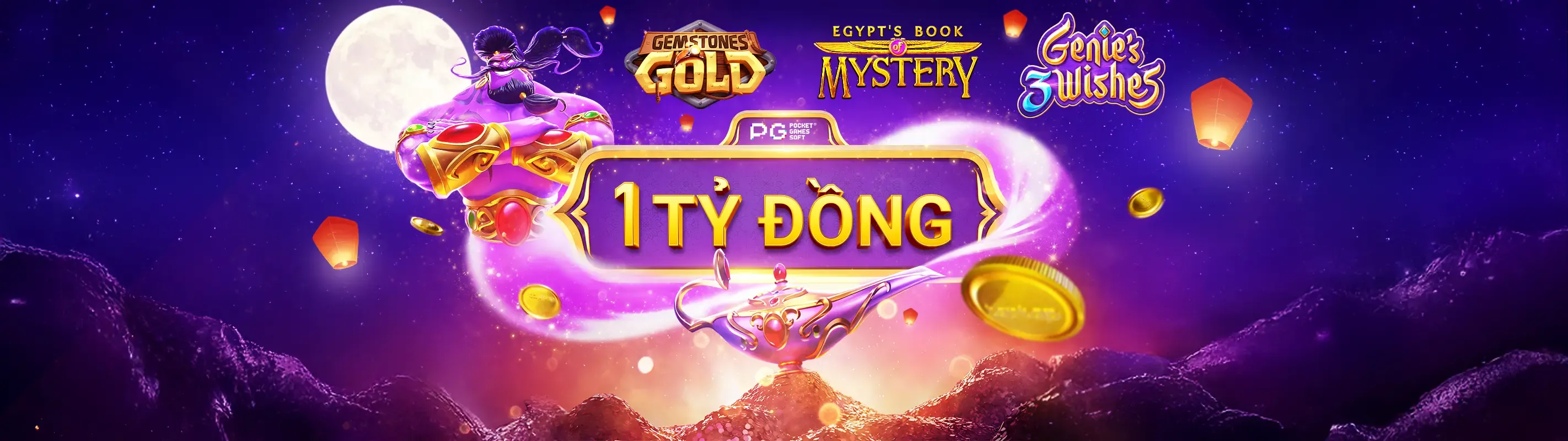 Hình ảnh chính Slots Jackpot tại lucky6868 casino