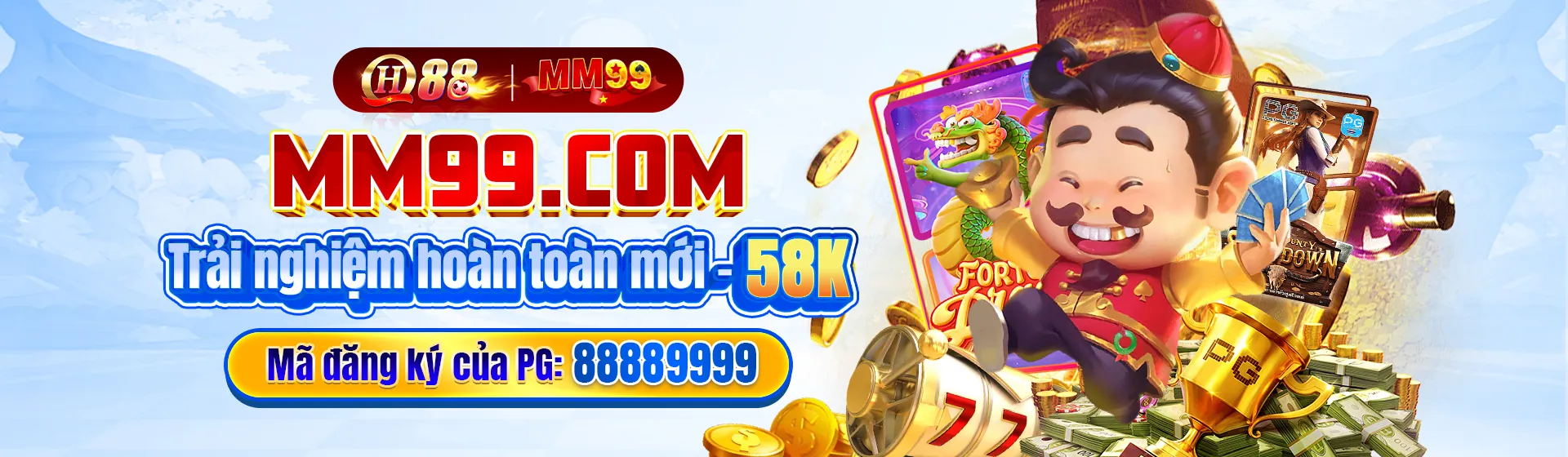 Giao diện ứng dụng lucky6868 Casino trên điện thoại di động