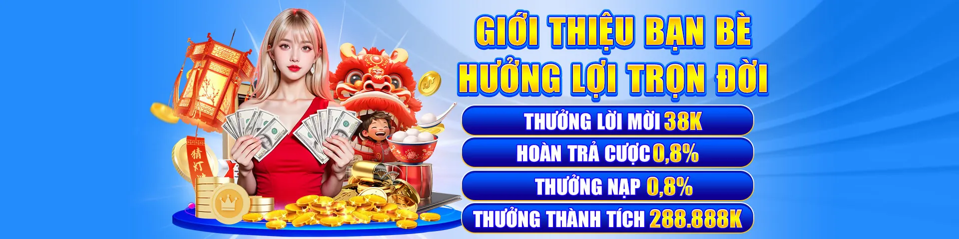 Hình ảnh khuyến mãi hoàn trả