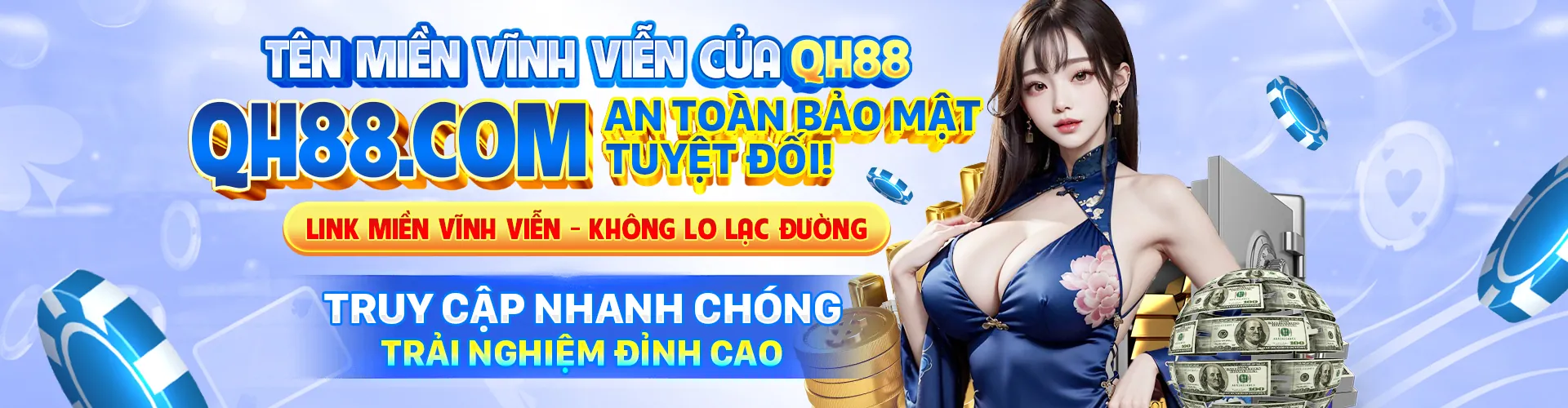 Cơ hội hợp tác cùng lucky6868 casino
