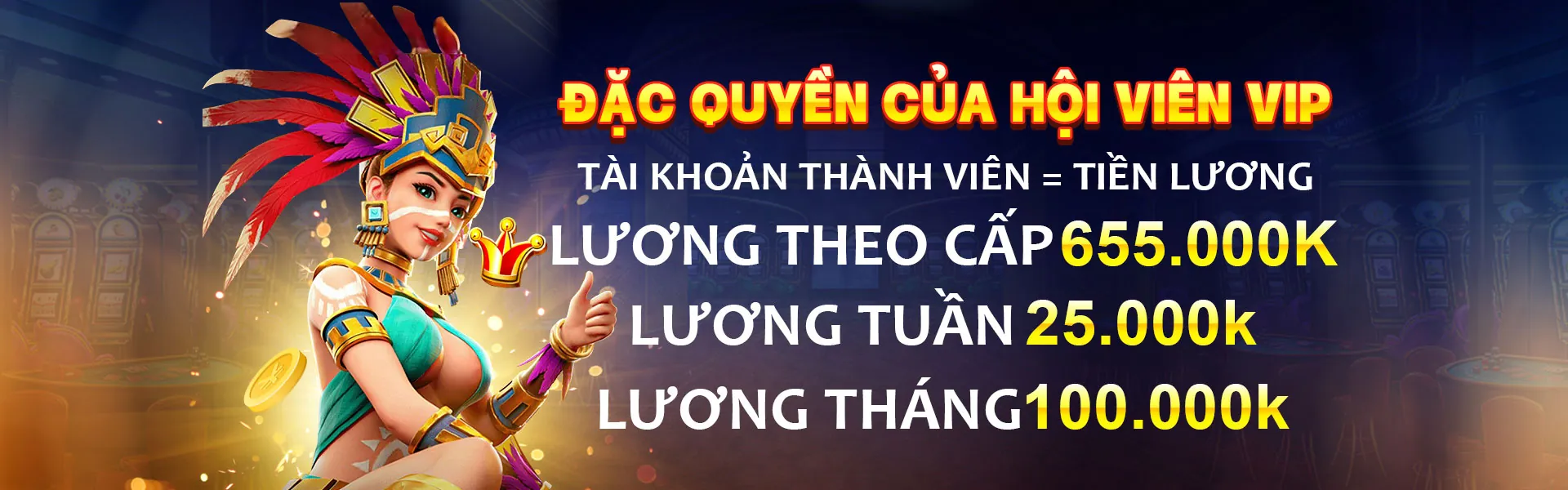 Đội ngũ hỗ trợ chuyên nghiệp của lucky6868 casino sẵn sàng phục vụ 24/7