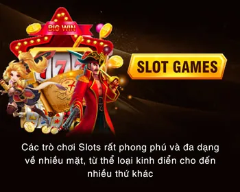 Công bằng và minh bạch lucky6868 casino